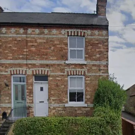 Boss Breaks Jubilee Terrace Apartamento *